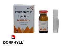  Antiemetic Injection